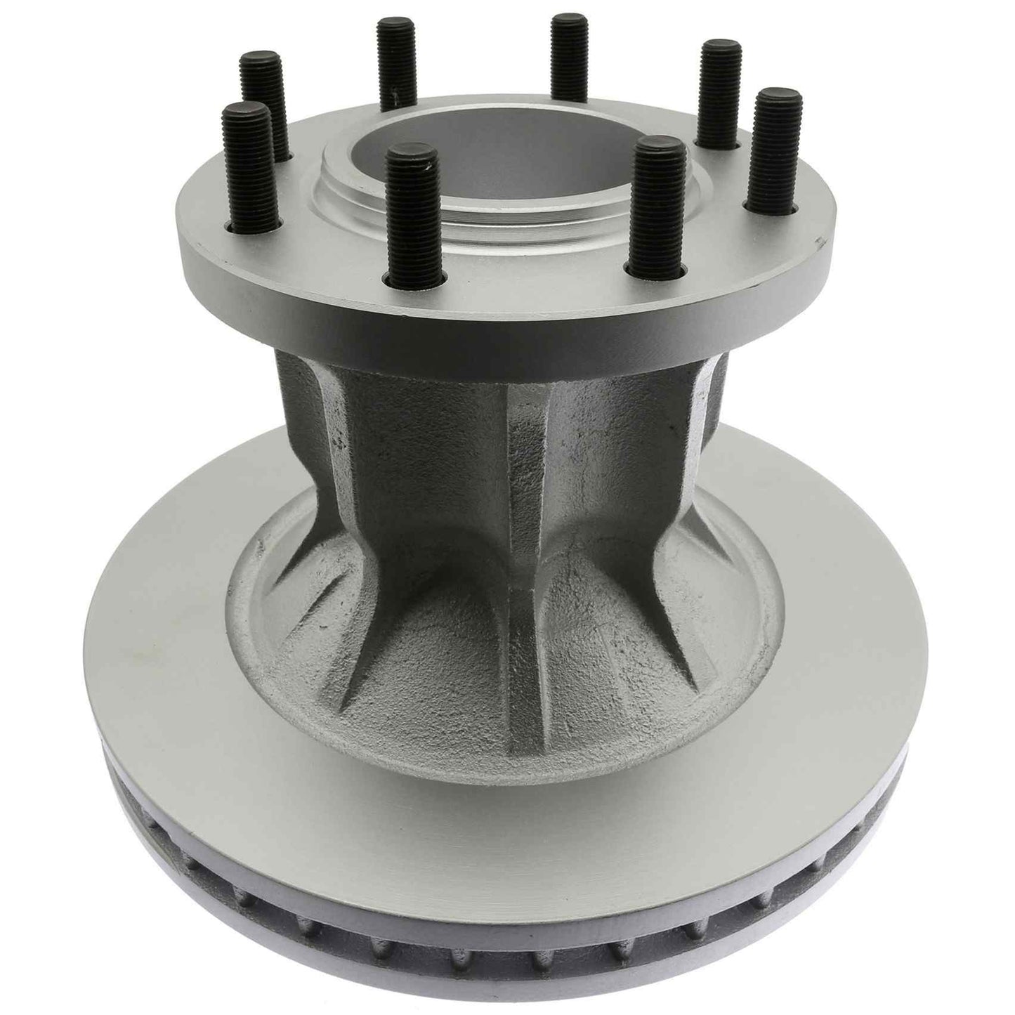 Centric Parts Disc Brake Rotor GCX with Full Coating 320.66034F