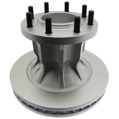 Centric Parts Disc Brake Rotor GCX with Full Coating 320.66034F