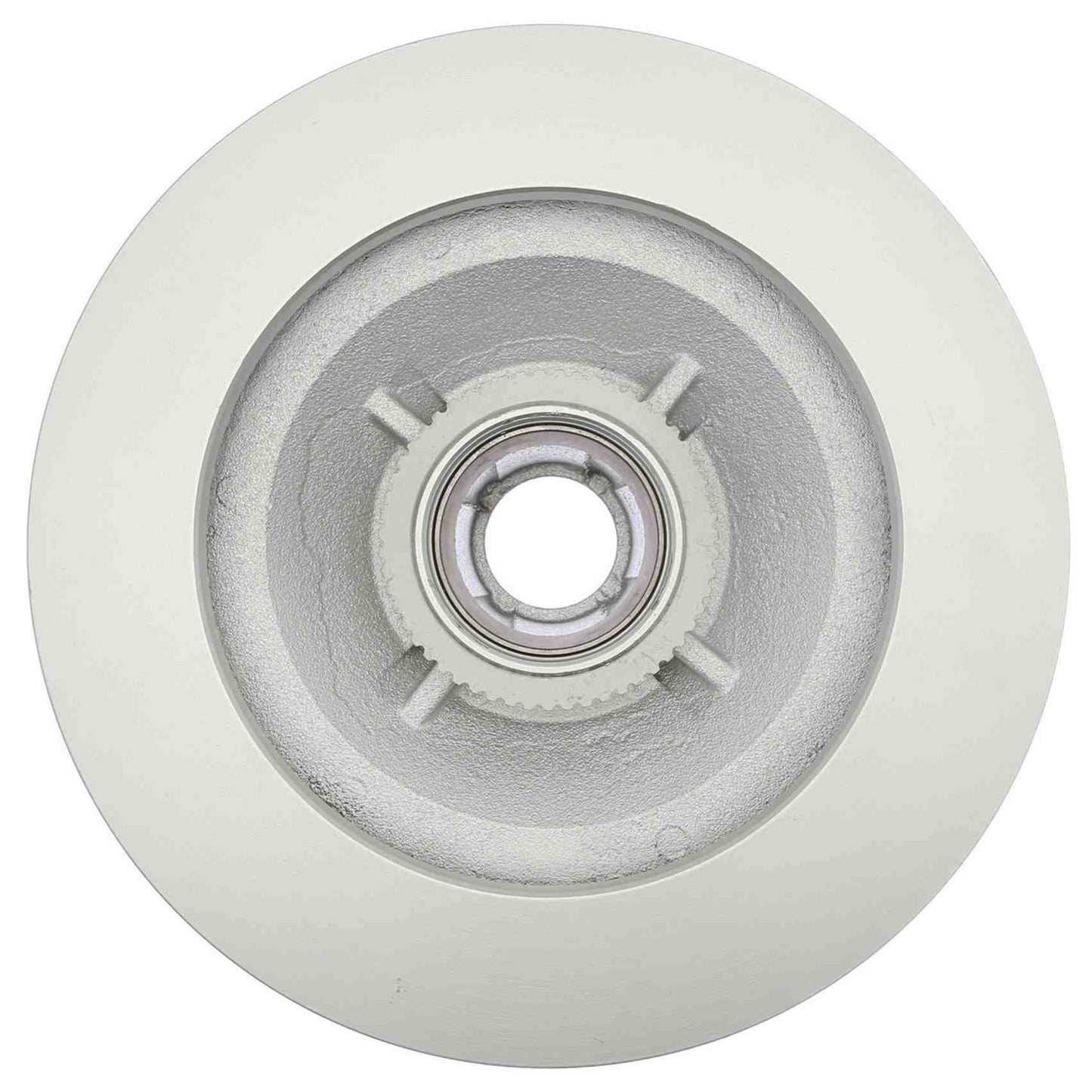 Centric Parts Disc Brake Rotor GCX with Full Coating 320.66034F
