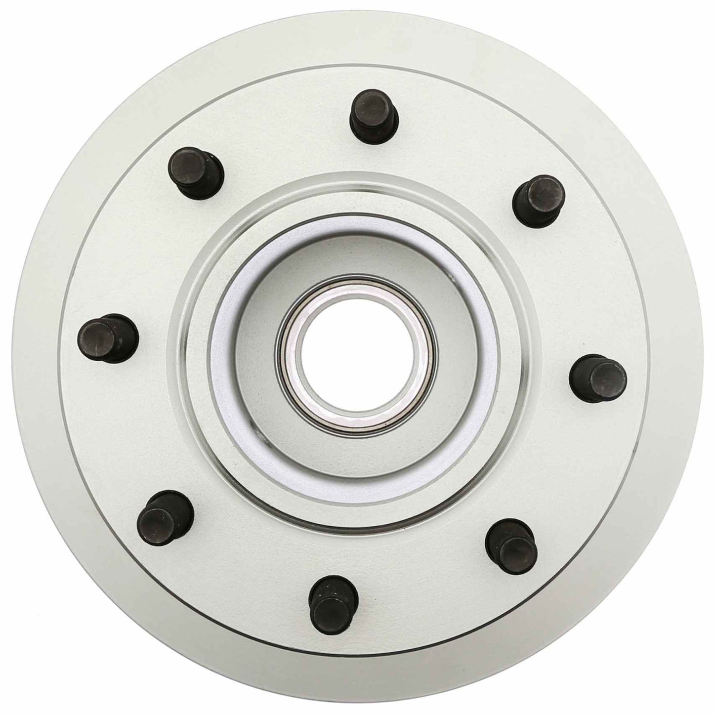 Centric Parts Disc Brake Rotor GCX with Full Coating 320.66034F