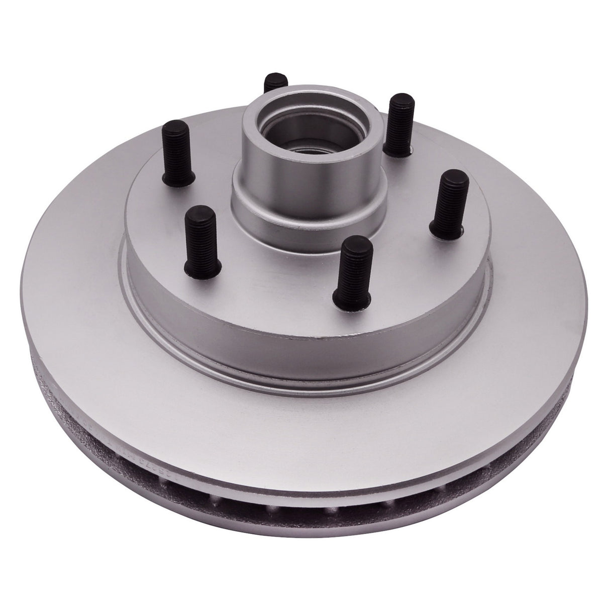 Centric Parts Disc Brake Rotor and Hub Assembly GCX Full Coating for 1995-2006 Chevrolet C2500 Express 2500 GMC C2500 Savana 2500 320.66035F