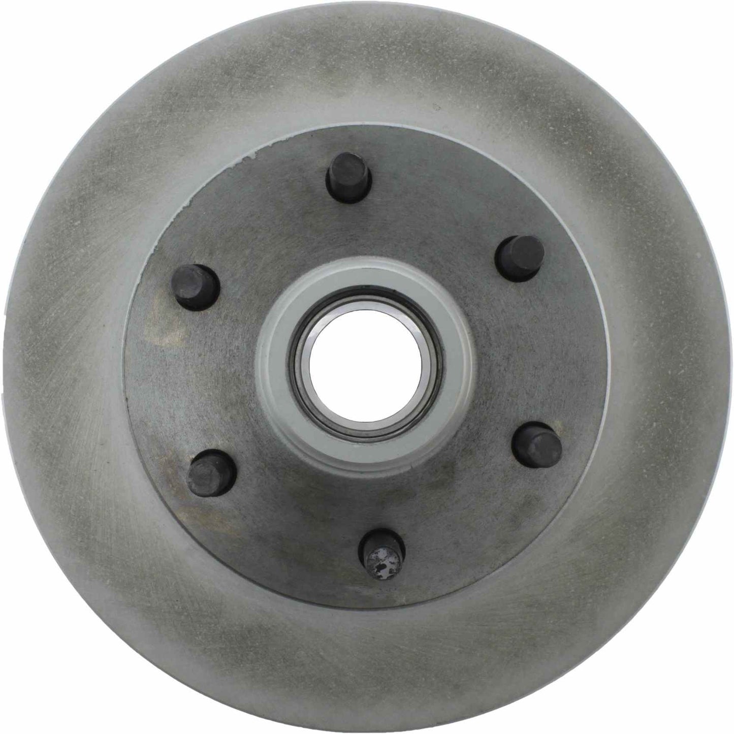 Centric Parts Disc Brake Rotor GCX with Partial Coating 320.66035