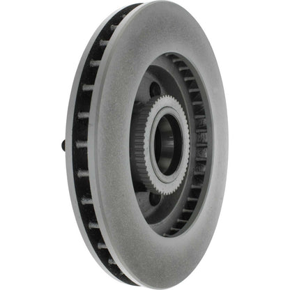 Centric Parts Disc Brake Rotor GCX with Partial Coating 320.66035