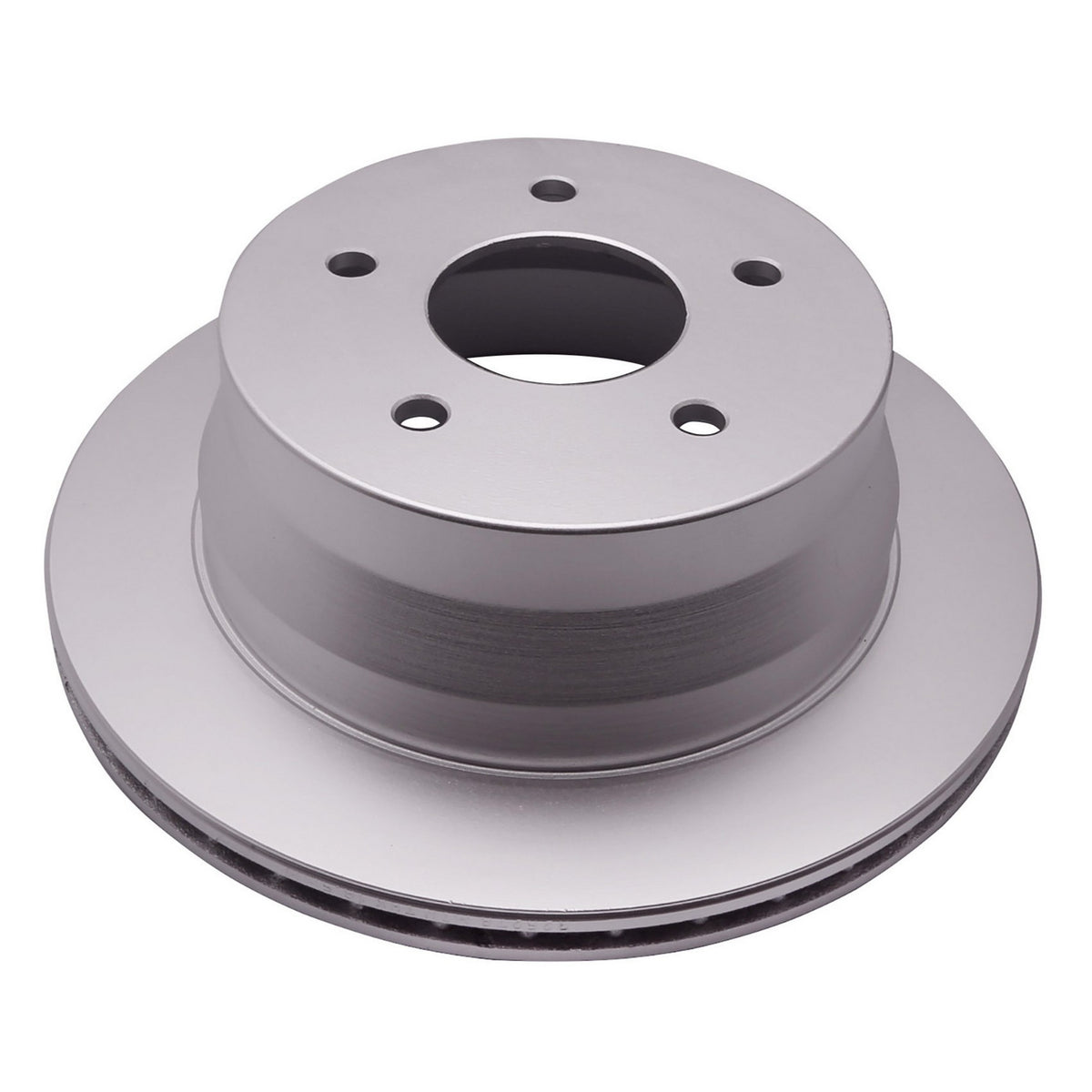 Centric Parts Disc Brake Rotor GCX with Full Coating for 1997-2005 Chevrolet Blazer, S10, GMC Jimmy, Sonoma, Isuzu Hombre, Oldsmobile Bravada 320.66036F
