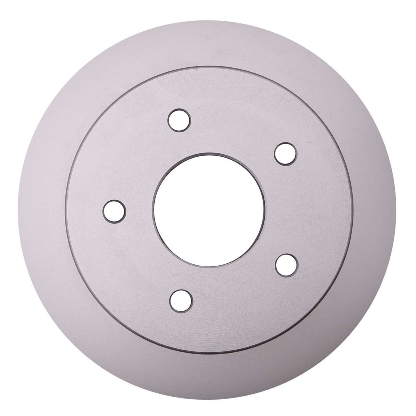 Centric Parts Disc Brake Rotor GCX with Full Coating for 1997-2005 Chevrolet Blazer, S10, GMC Jimmy, Sonoma, Isuzu Hombre, Oldsmobile Bravada 320.66036F