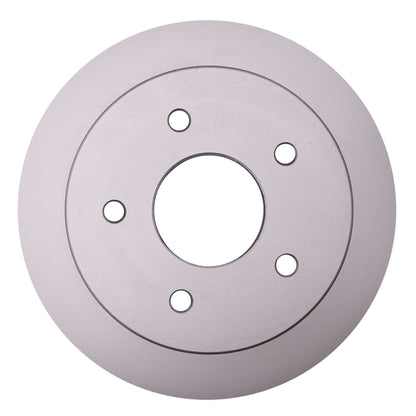Centric Parts Disc Brake Rotor GCX with Full Coating for 1997-2005 Chevrolet Blazer, S10, GMC Jimmy, Sonoma, Isuzu Hombre, Oldsmobile Bravada 320.66036F