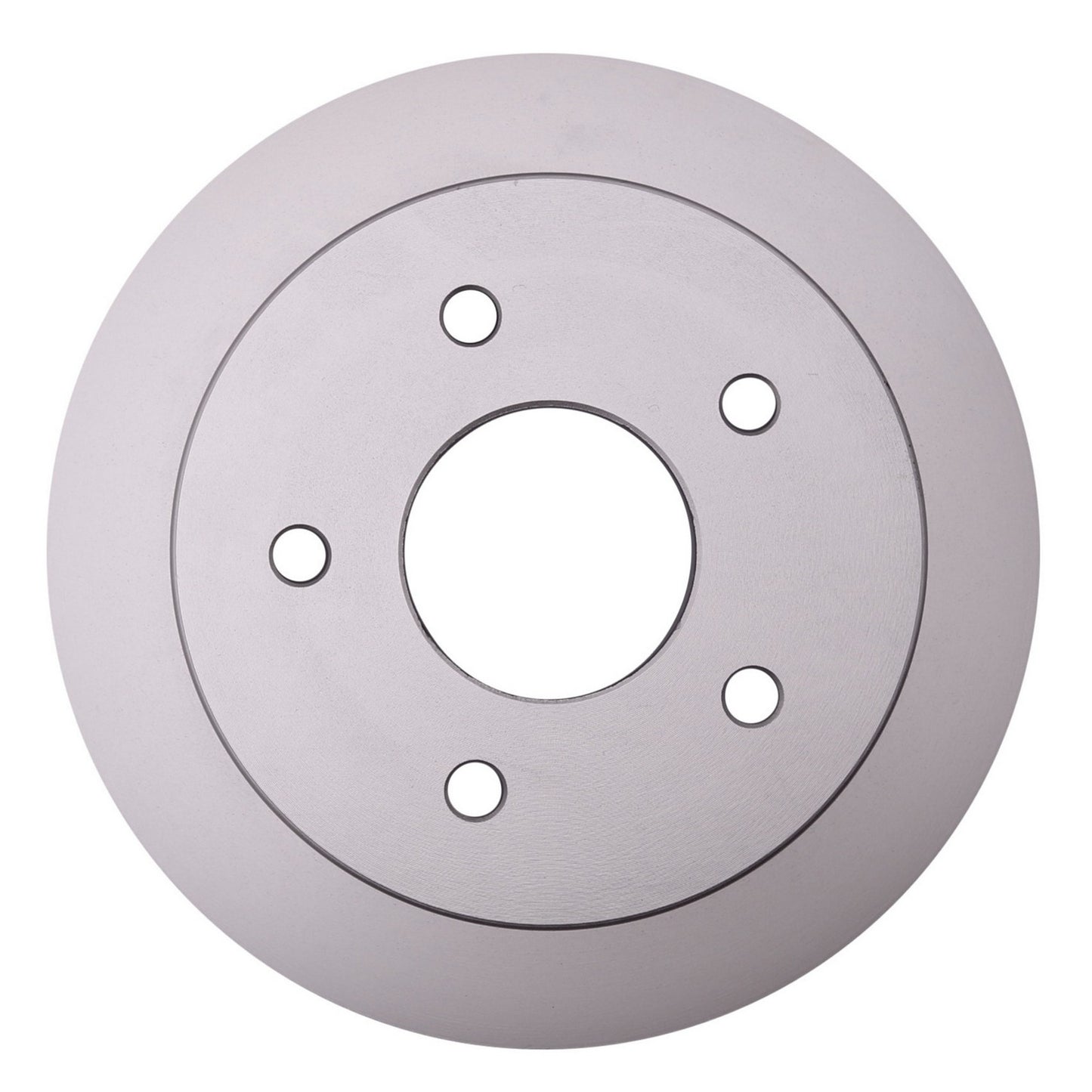 Centric Parts Disc Brake Rotor GCX with Full Coating for 1997-2005 Chevrolet Blazer, S10, GMC Jimmy, Sonoma, Isuzu Hombre, Oldsmobile Bravada 320.66036F