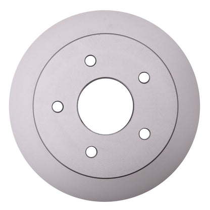 Centric Parts Disc Brake Rotor GCX with Full Coating for 1997-2005 Chevrolet Blazer, S10, GMC Jimmy, Sonoma, Isuzu Hombre, Oldsmobile Bravada 320.66036F