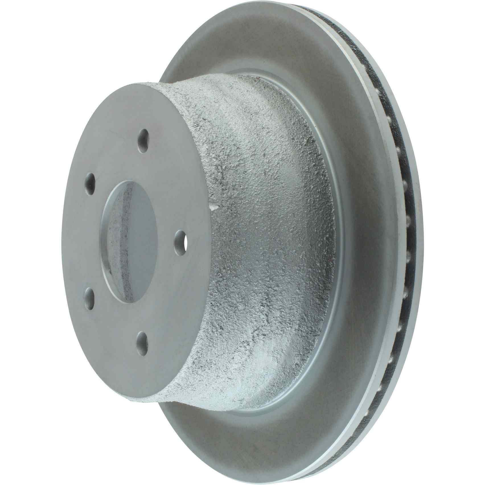 Centric Parts GCX Elemental Protection Brake Rotors By StopTech 320.66036