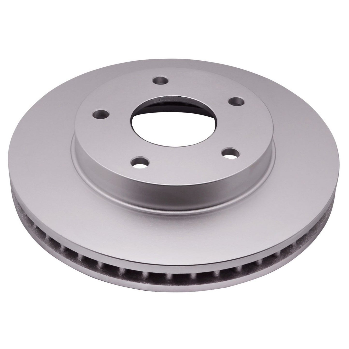 Centric Parts Disc Brake Rotor GCX Full Coating for 2005-1997 Chevrolet Blazer