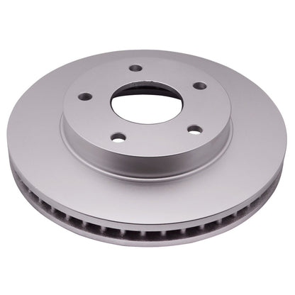 Centric Parts Disc Brake Rotor GCX Full Coating for 2005-1997 Chevrolet Blazer