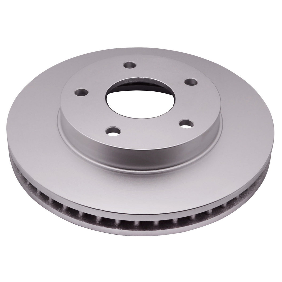 Centric Parts Disc Brake Rotor GCX Full Coating for 2005-1997 Chevrolet Blazer