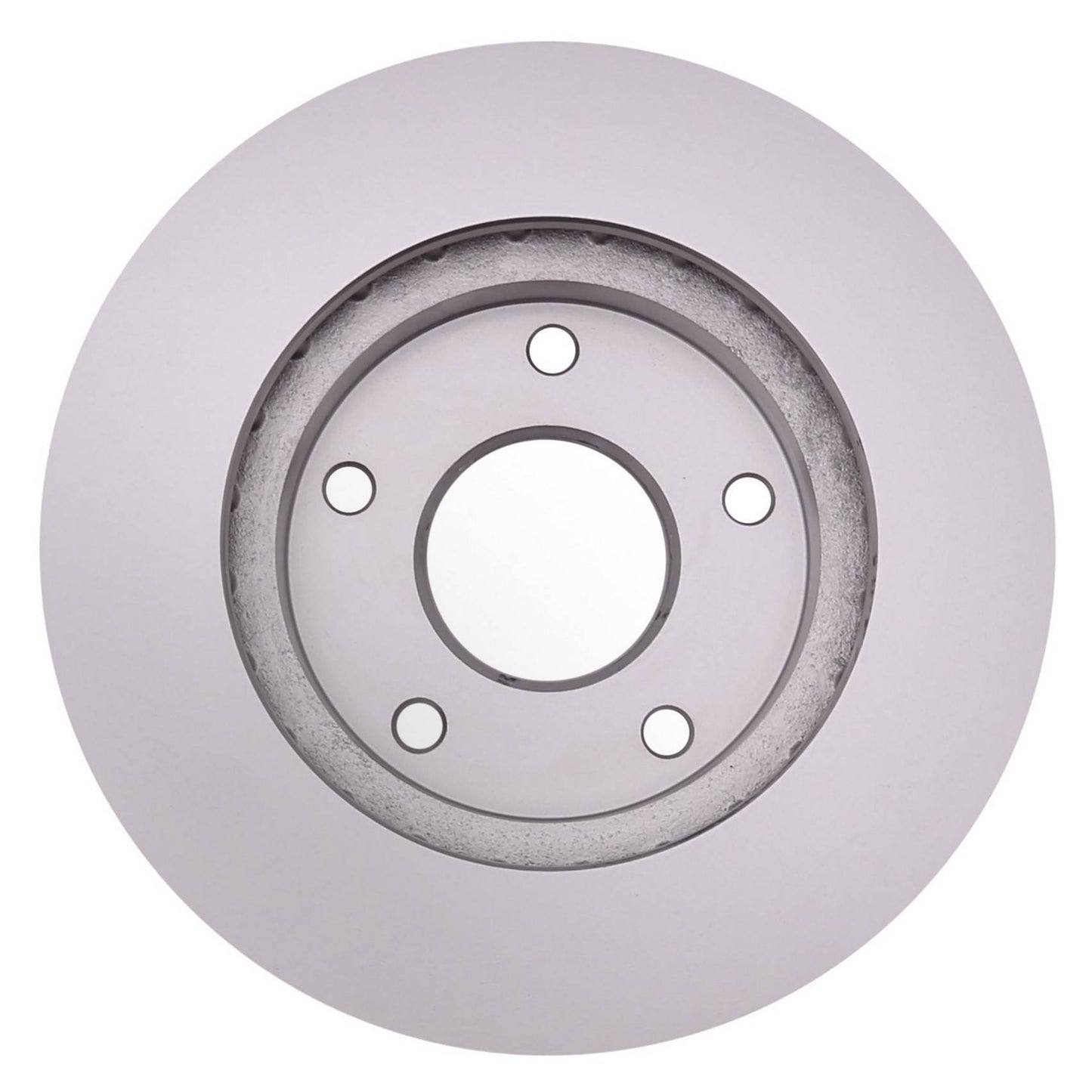 Centric Parts Disc Brake Rotor GCX Full Coating for 2005-1997 Chevrolet Blazer