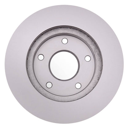 Centric Parts Disc Brake Rotor GCX Full Coating for 2005-1997 Chevrolet Blazer