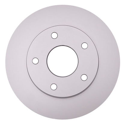 Centric Parts Disc Brake Rotor GCX Full Coating for 2005-1997 Chevrolet Blazer
