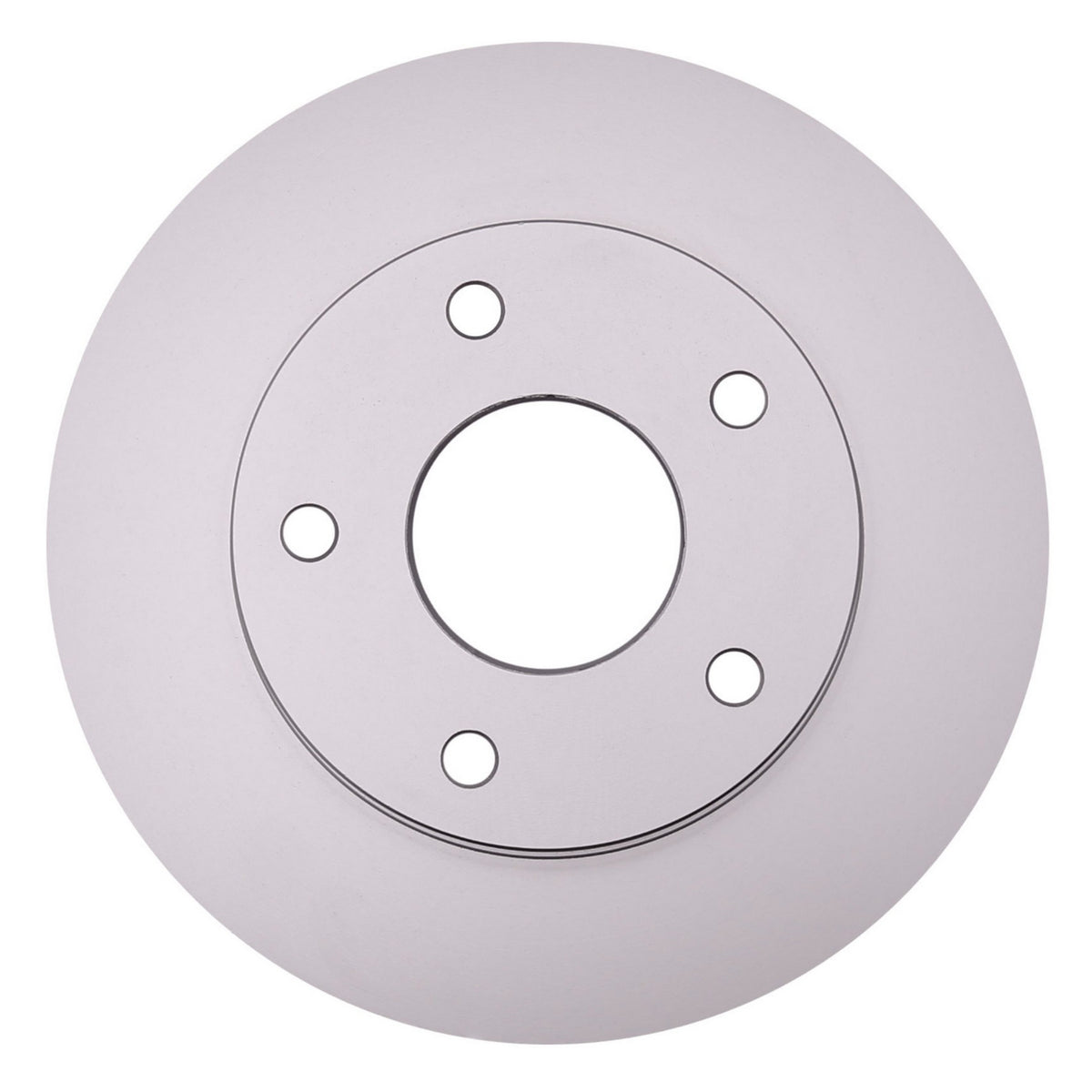 Centric Parts Disc Brake Rotor GCX Full Coating for 2005-1997 Chevrolet Blazer