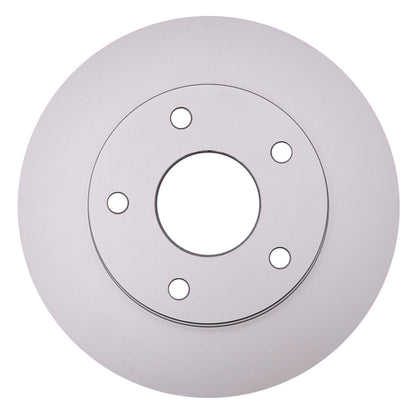 Centric Parts Disc Brake Rotor GCX Full Coating for 2005-1997 Chevrolet Blazer
