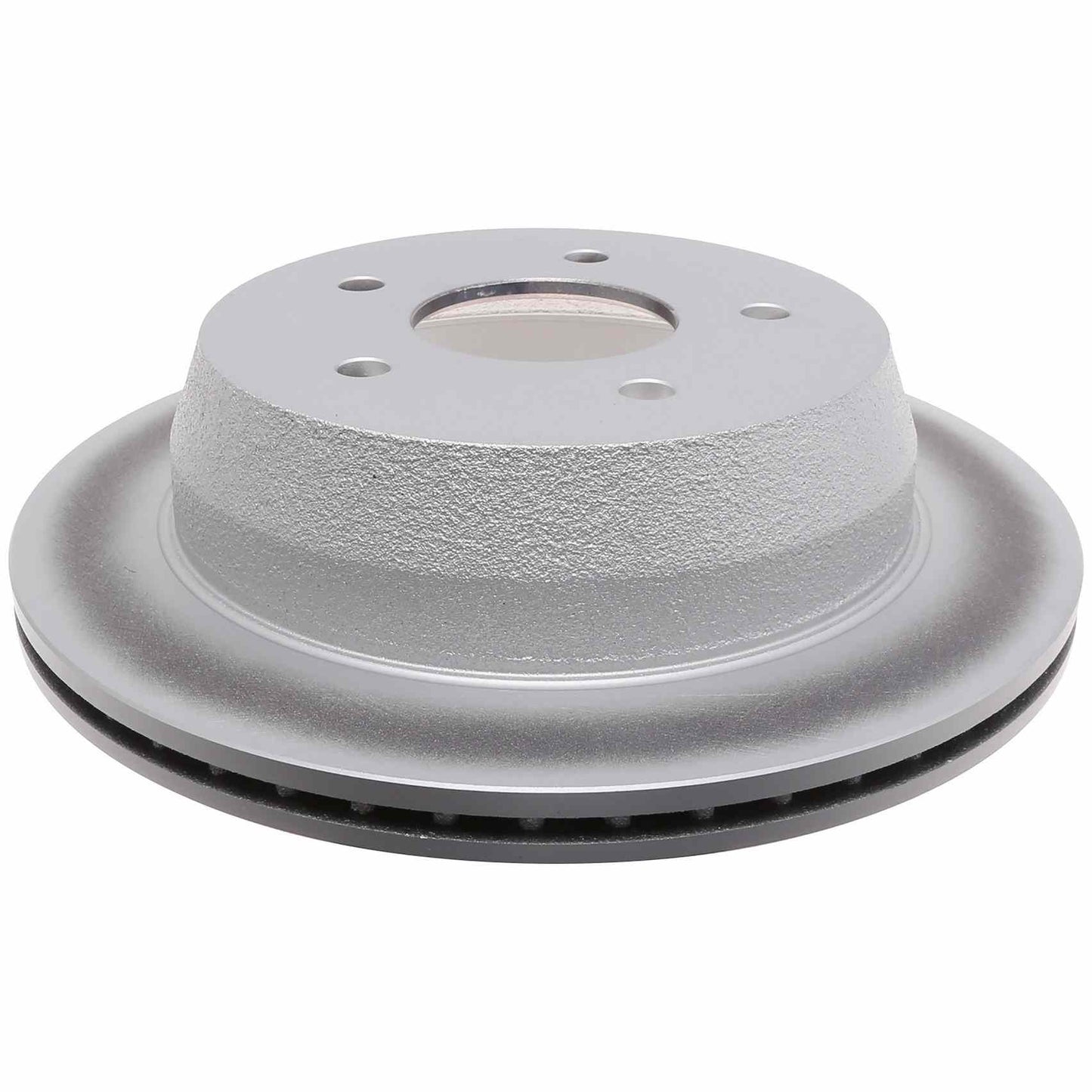 Centric Parts Disc Brake Rotor GCX with Full Coating for 2005-1998 Chevrolet Blazer, GMC Jimmy 2005-1997 Sonoma 2004 320.66039F