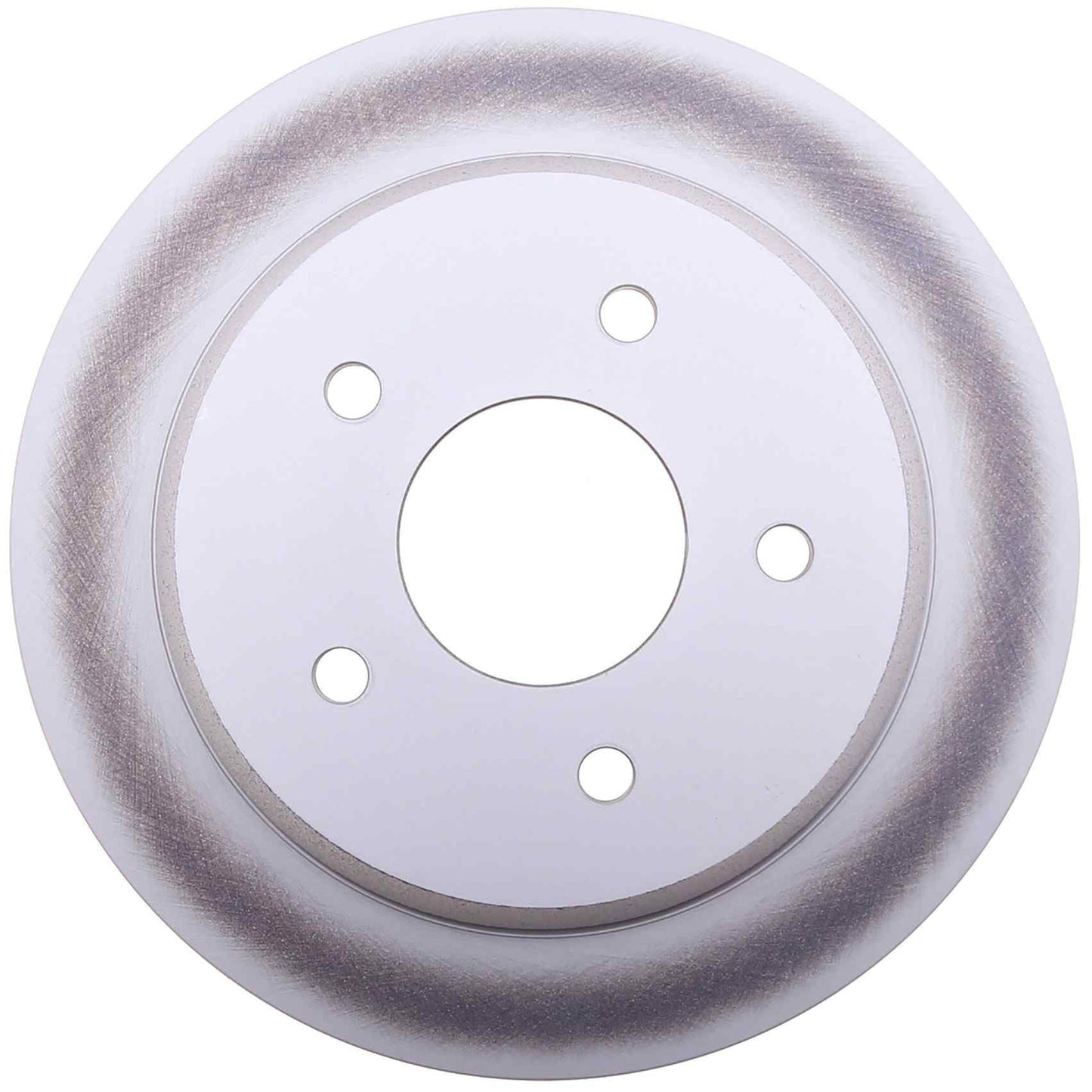 Centric Parts Disc Brake Rotor GCX with Full Coating for 2005-1998 Chevrolet Blazer, GMC Jimmy 2005-1997 Sonoma 2004 320.66039F