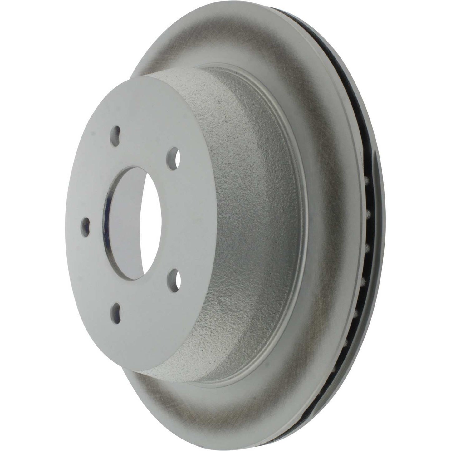 Centric Parts Disc Brake Rotor GCX with Partial Coating for 2005-1998 Chevrolet Blazer, GMC Jimmy 2005-1997, Sonoma 2004 320.66039
