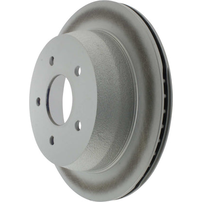 Centric Parts Disc Brake Rotor GCX with Partial Coating for 2005-1998 Chevrolet Blazer, GMC Jimmy 2005-1997, Sonoma 2004 320.66039