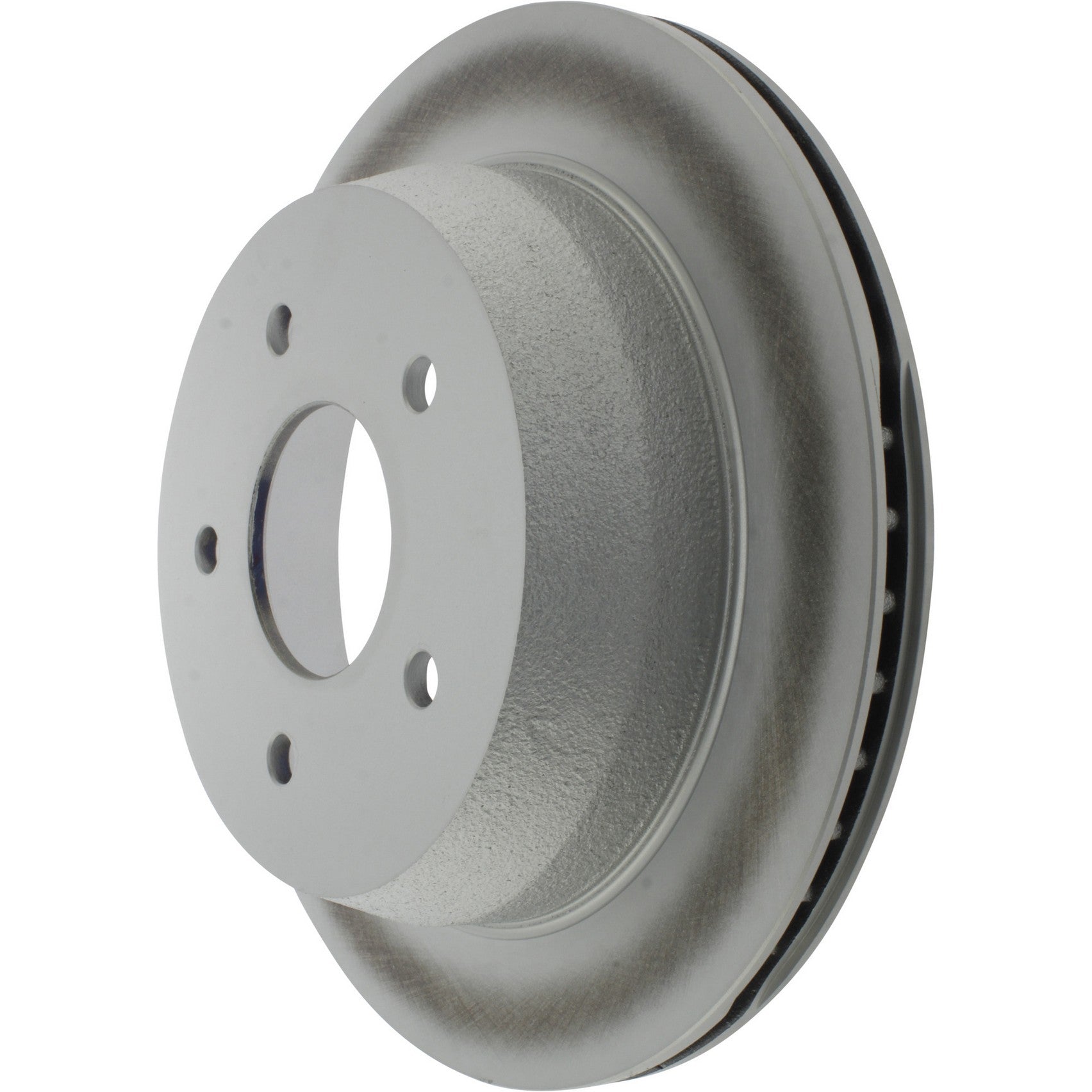 Centric Parts Disc Brake Rotor GCX with Partial Coating for 2005-1998 Chevrolet Blazer, GMC Jimmy 2005-1997, Sonoma 2004 320.66039
