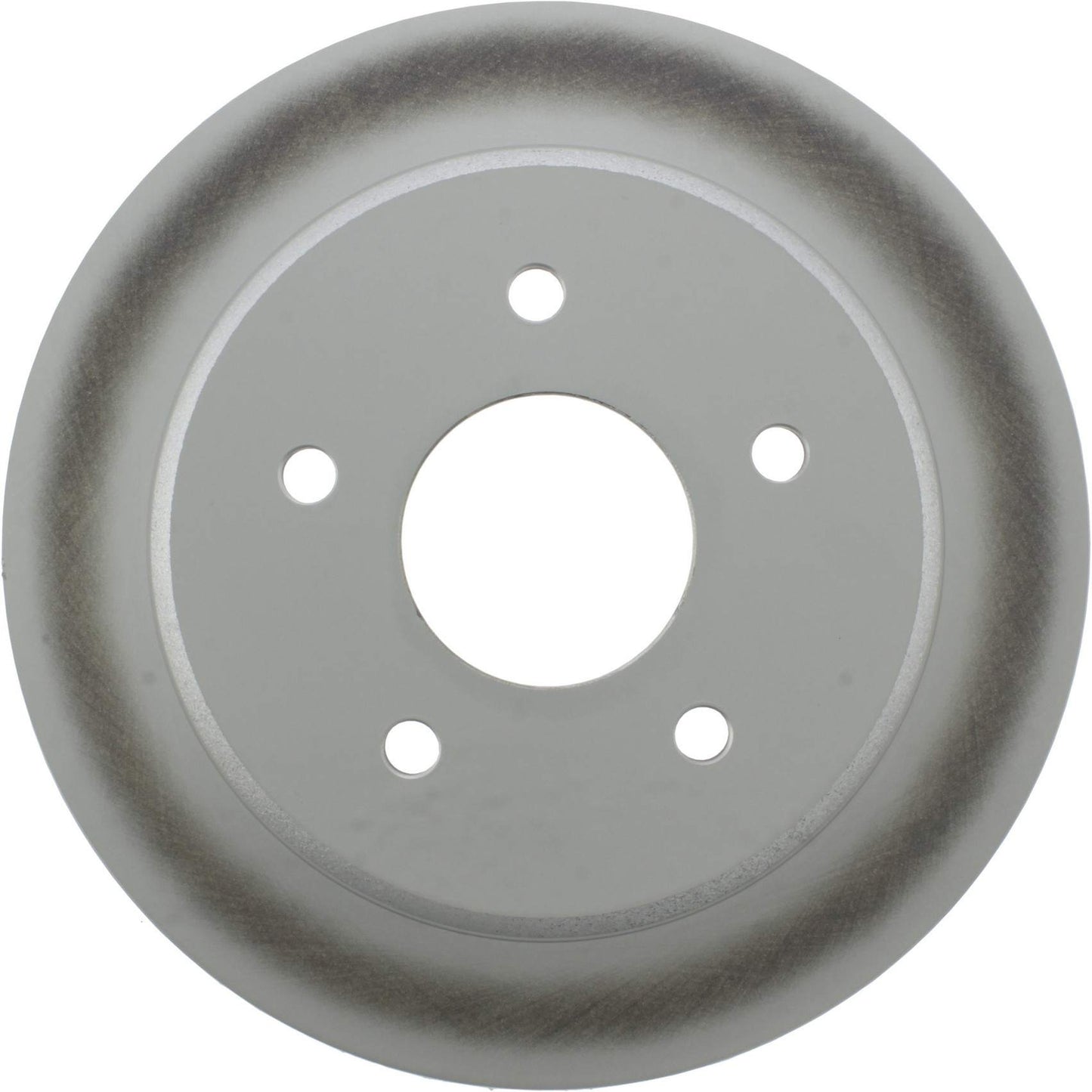 Centric Parts Disc Brake Rotor GCX with Partial Coating for 2005-1998 Chevrolet Blazer, GMC Jimmy 2005-1997, Sonoma 2004 320.66039
