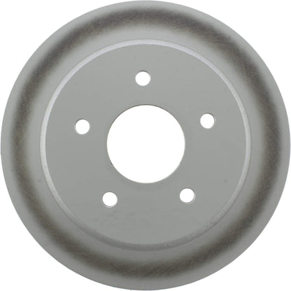 Centric Parts Disc Brake Rotor GCX with Partial Coating for 2005-1998 Chevrolet Blazer, GMC Jimmy 2005-1997, Sonoma 2004 320.66039