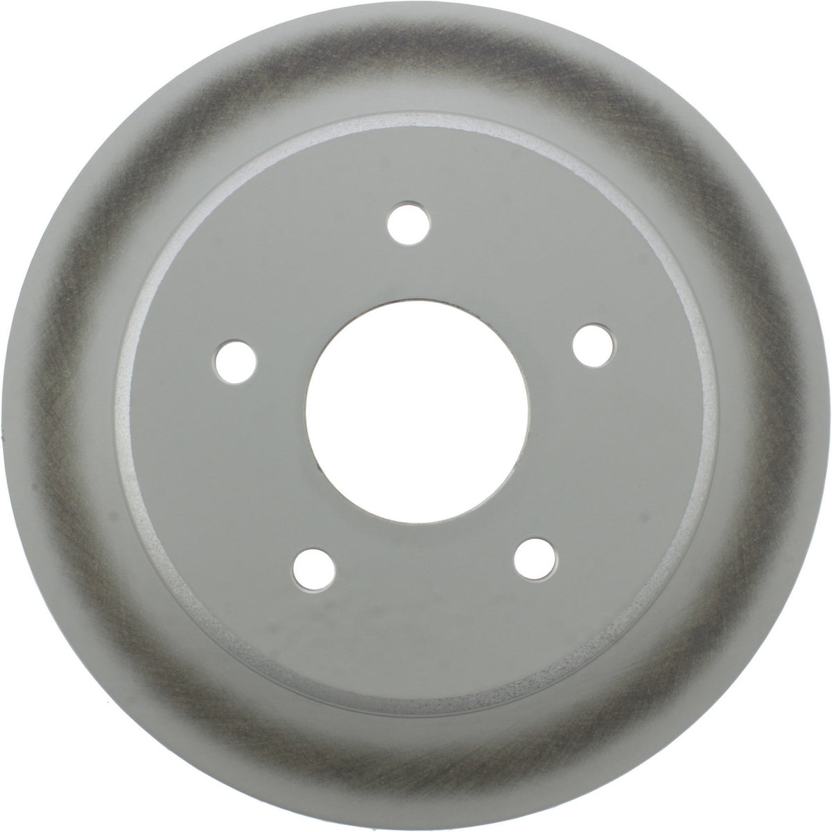 Centric Parts Disc Brake Rotor GCX with Partial Coating for 2005-1998 Chevrolet Blazer, GMC Jimmy 2005-1997, Sonoma 2004 320.66039