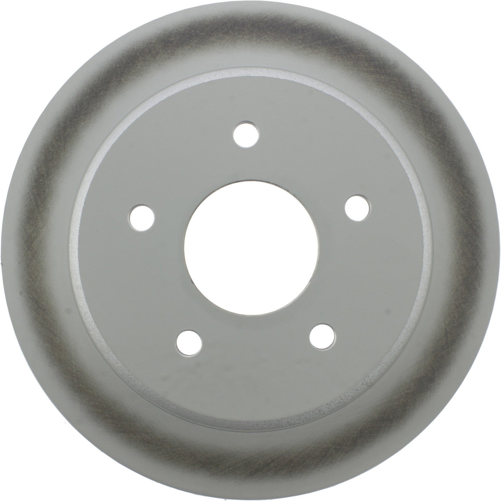 Centric Parts Disc Brake Rotor GCX with Partial Coating for 2005-1998 Chevrolet Blazer, GMC Jimmy 2005-1997, Sonoma 2004 320.66039