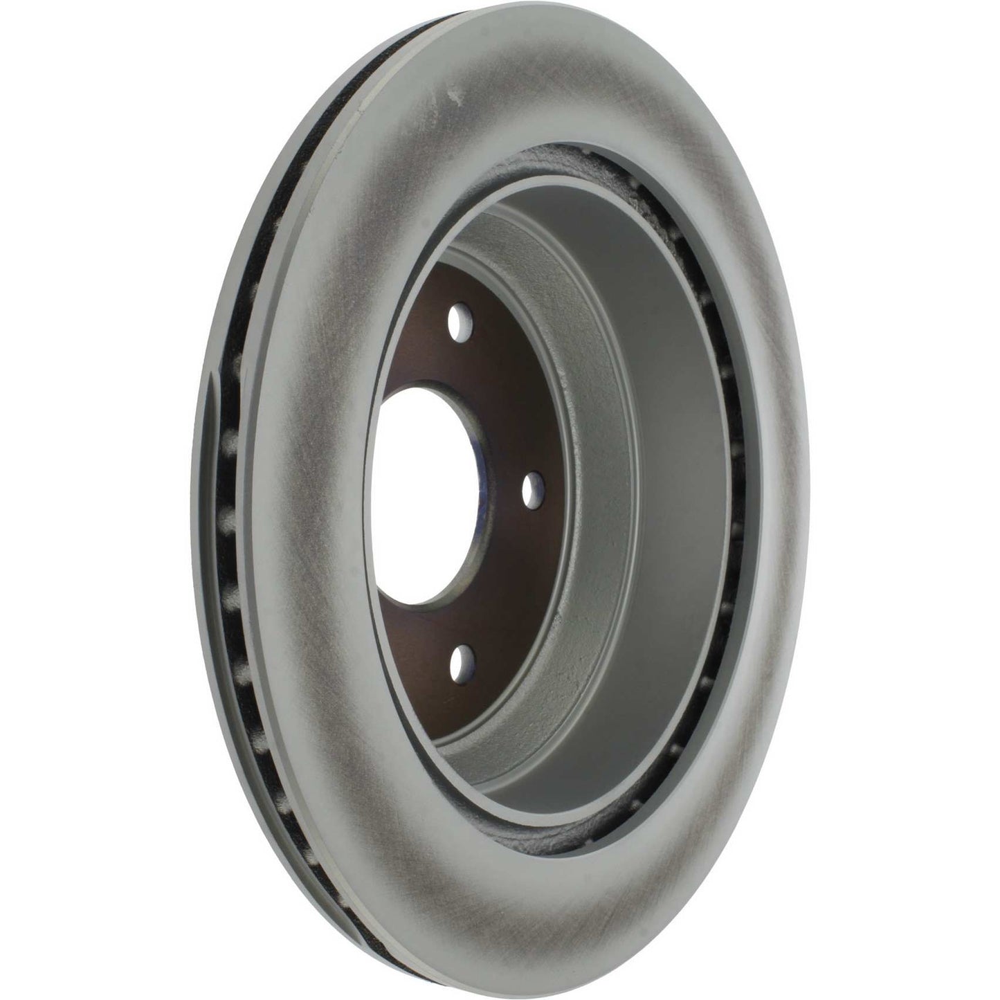 Centric Parts Disc Brake Rotor GCX with Partial Coating for 2005-1998 Chevrolet Blazer, GMC Jimmy 2005-1997, Sonoma 2004 320.66039