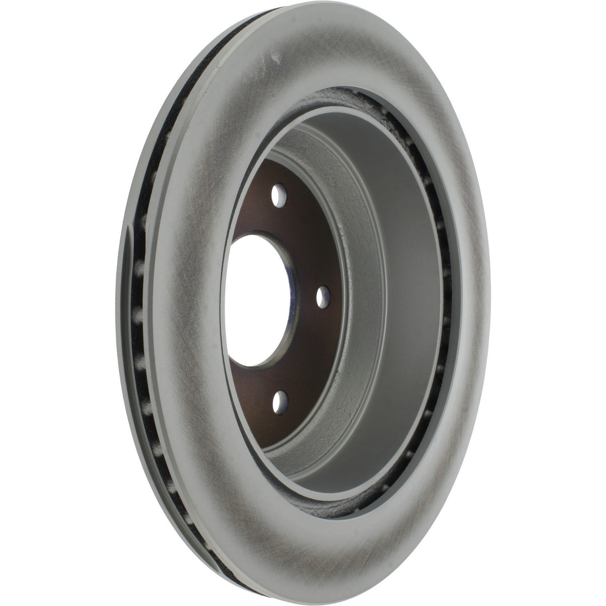 Centric Parts Disc Brake Rotor GCX with Partial Coating for 2005-1998 Chevrolet Blazer, GMC Jimmy 2005-1997, Sonoma 2004 320.66039