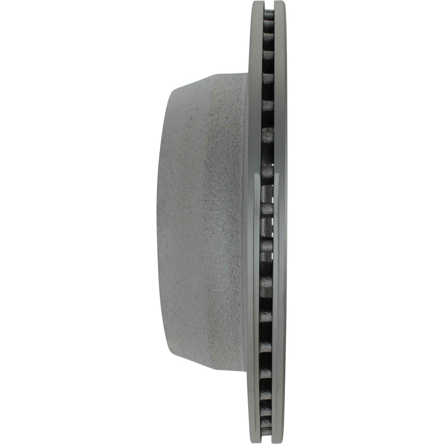Centric Parts Disc Brake Rotor GCX with Partial Coating for 2005-1998 Chevrolet Blazer, GMC Jimmy 2005-1997, Sonoma 2004 320.66039
