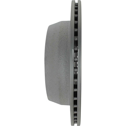Centric Parts Disc Brake Rotor GCX with Partial Coating for 2005-1998 Chevrolet Blazer, GMC Jimmy 2005-1997, Sonoma 2004 320.66039