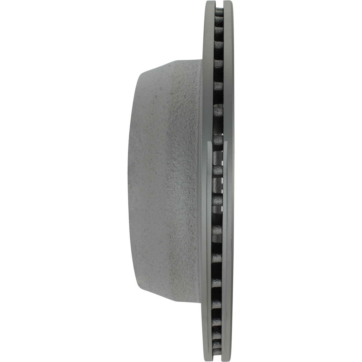 Centric Parts Disc Brake Rotor GCX with Partial Coating for 2005-1998 Chevrolet Blazer, GMC Jimmy 2005-1997, Sonoma 2004 320.66039