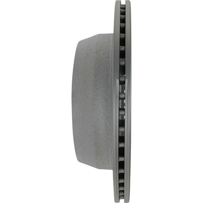 Centric Parts Disc Brake Rotor GCX with Partial Coating for 2005-1998 Chevrolet Blazer, GMC Jimmy 2005-1997, Sonoma 2004 320.66039