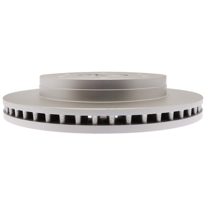 Centric Parts Disc Brake Rotor GCX Full Coating for 2002-2006 Cadillac Escalade, Escalade ESV, Escalade EXT, Chevrolet Astro, Avalanche 1500, Express 1500, Express 2500, Silverado 1500 320.66040F