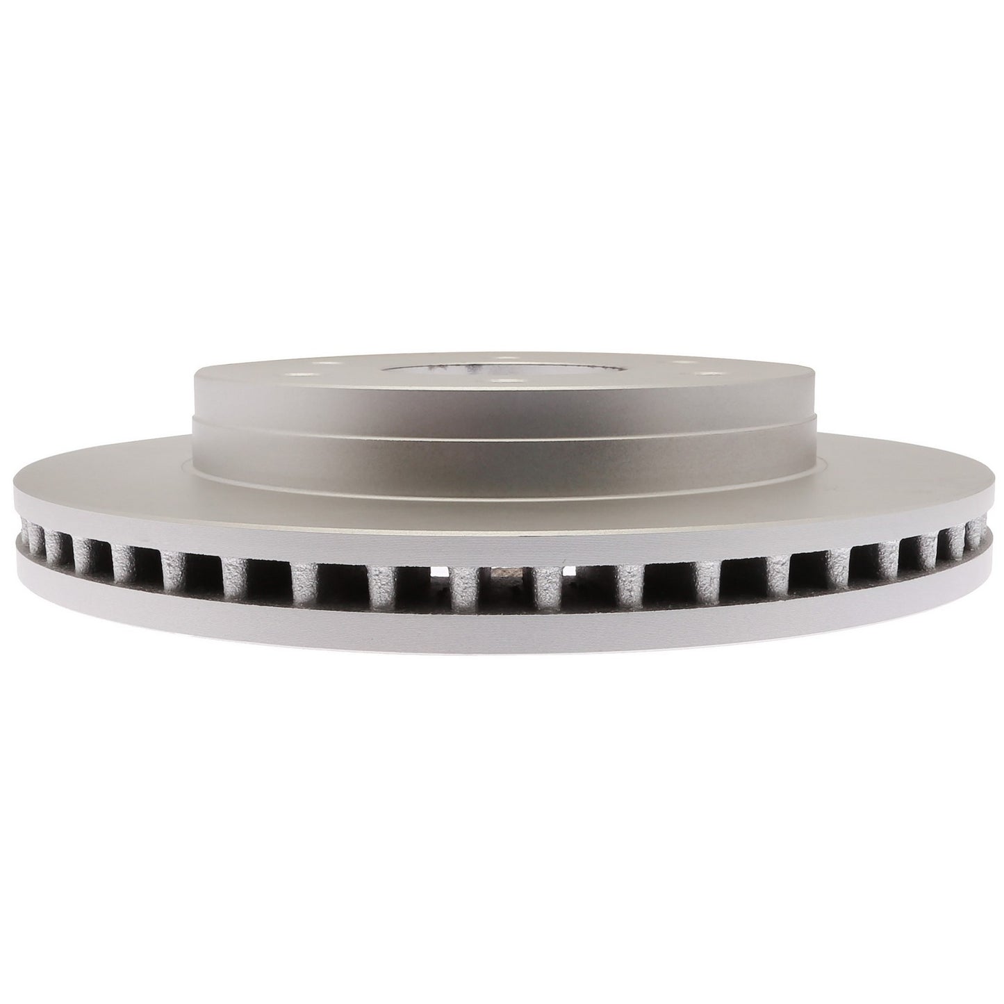 Centric Parts Disc Brake Rotor GCX Full Coating for 2002-2006 Cadillac Escalade, Escalade ESV, Escalade EXT, Chevrolet Astro, Avalanche 1500, Express 1500, Express 2500, Silverado 1500 320.66040F