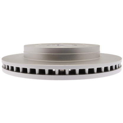 Centric Parts Disc Brake Rotor GCX Full Coating for 2002-2006 Cadillac Escalade, Escalade ESV, Escalade EXT, Chevrolet Astro, Avalanche 1500, Express 1500, Express 2500, Silverado 1500 320.66040F
