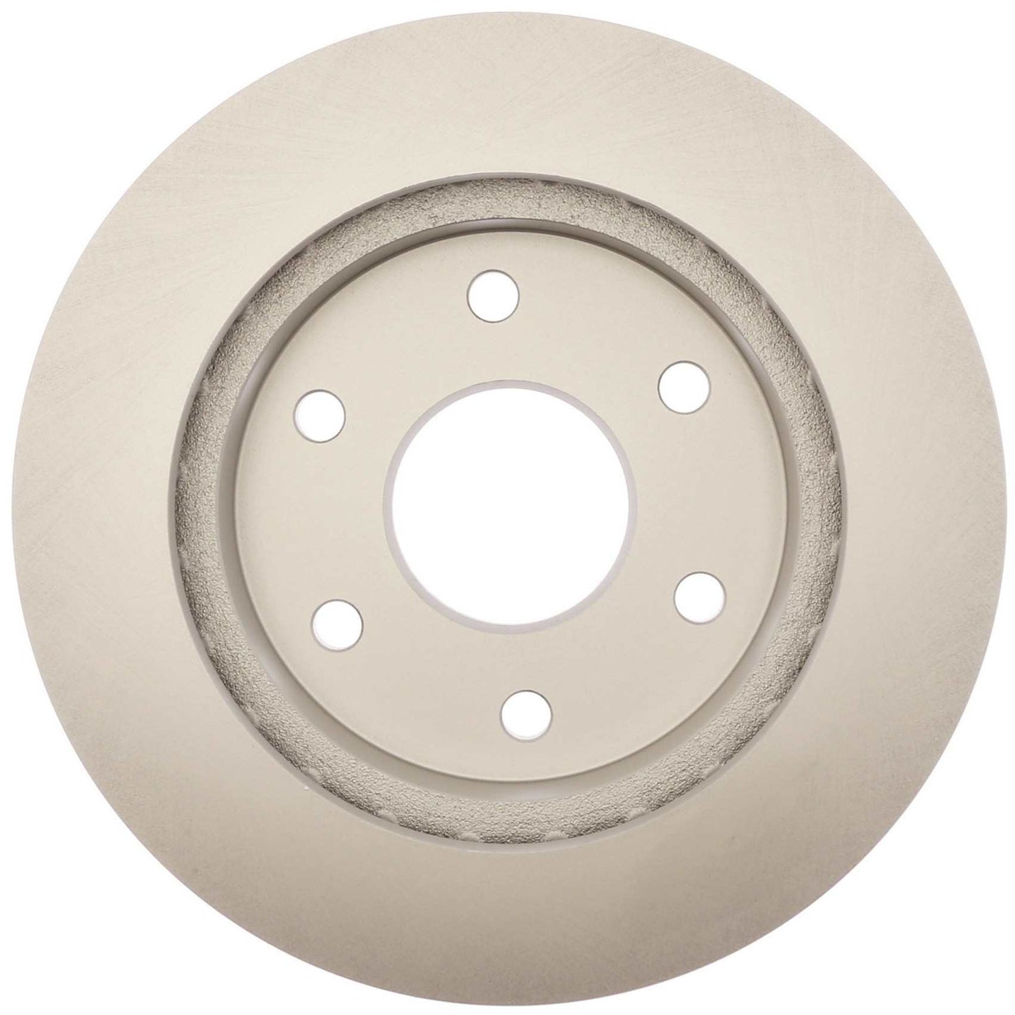 Centric Parts Disc Brake Rotor GCX Full Coating for 2002-2006 Cadillac Escalade, Escalade ESV, Escalade EXT, Chevrolet Astro, Avalanche 1500, Express 1500, Express 2500, Silverado 1500 320.66040F