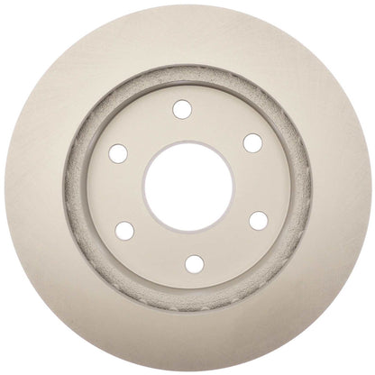 Centric Parts Disc Brake Rotor GCX Full Coating for 2002-2006 Cadillac Escalade, Escalade ESV, Escalade EXT, Chevrolet Astro, Avalanche 1500, Express 1500, Express 2500, Silverado 1500 320.66040F