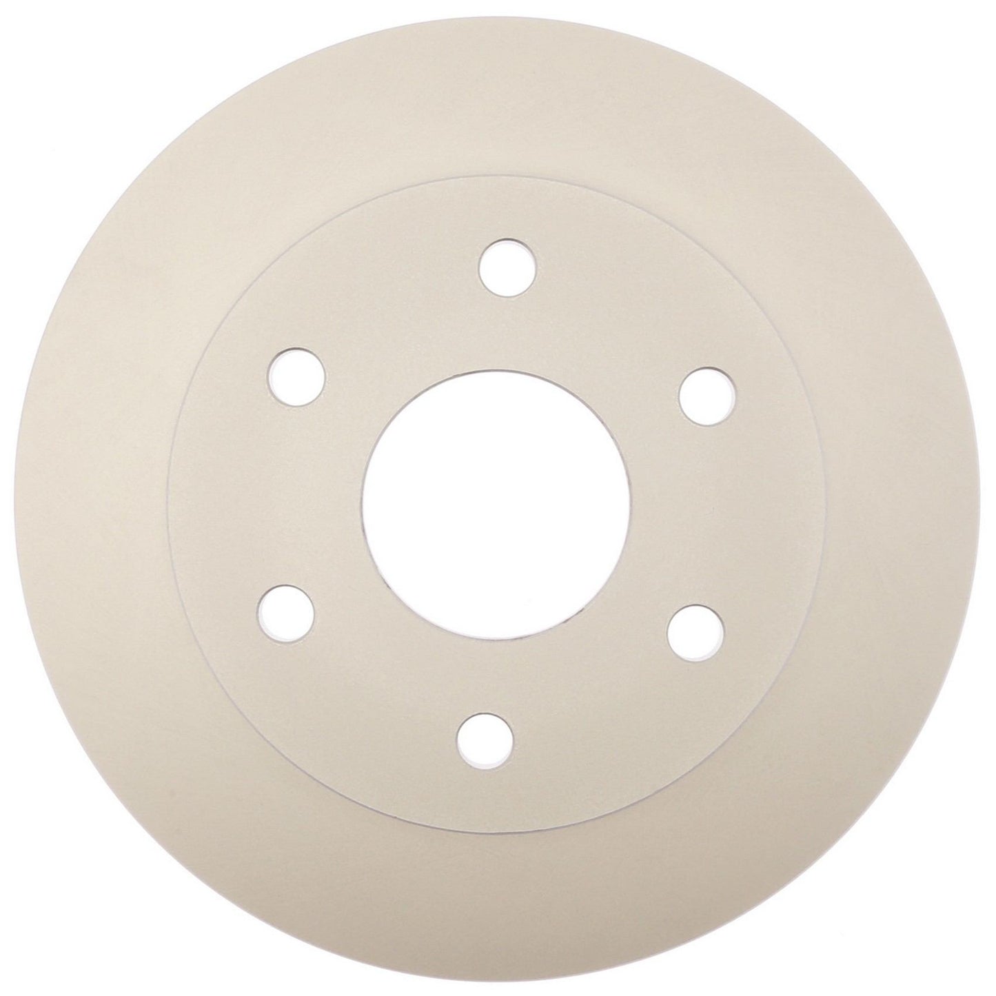 Centric Parts Disc Brake Rotor GCX Full Coating for 2002-2006 Cadillac Escalade, Escalade ESV, Escalade EXT, Chevrolet Astro, Avalanche 1500, Express 1500, Express 2500, Silverado 1500 320.66040F