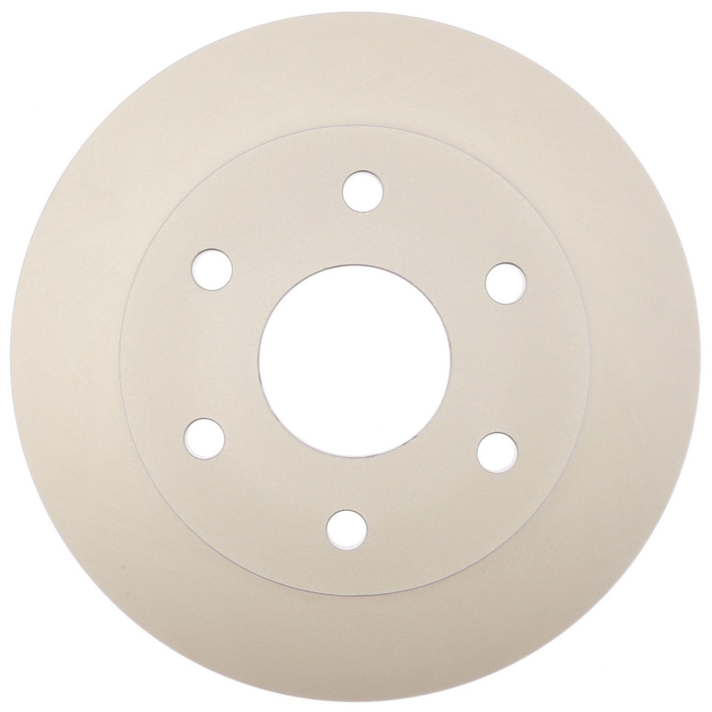 Centric Parts Disc Brake Rotor GCX Full Coating for 2002-2006 Cadillac Escalade, Escalade ESV, Escalade EXT, Chevrolet Astro, Avalanche 1500, Express 1500, Express 2500, Silverado 1500 320.66040F