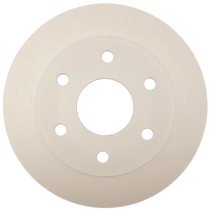 Centric Parts Disc Brake Rotor GCX Full Coating for 2002-2006 Cadillac Escalade, Escalade ESV, Escalade EXT, Chevrolet Astro, Avalanche 1500, Express 1500, Express 2500, Silverado 1500 320.66040F