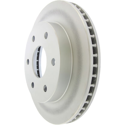 Centric Parts GCX Elemental Protection Brake Rotors By StopTech 320.66040