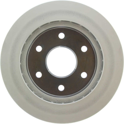 Centric Parts GCX Elemental Protection Brake Rotors By StopTech 320.66040
