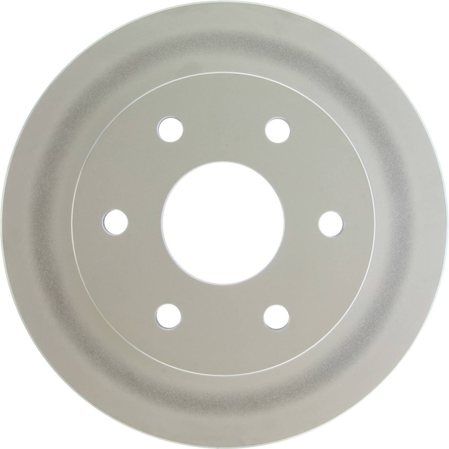 Centric Parts Disc Brake Rotor GCX with Partial Coating for 2002-2006 Cadillac Escalade 320.66040