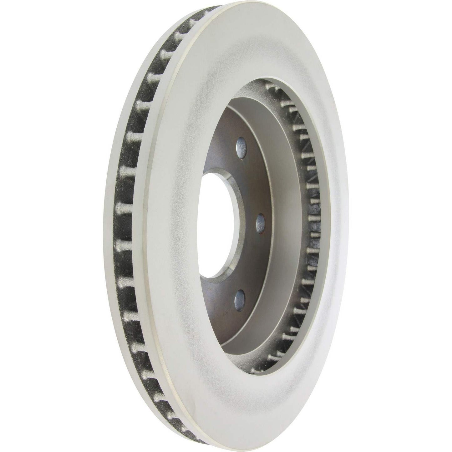 Centric Parts Disc Brake Rotor GCX with Partial Coating for 2002-2006 Cadillac Escalade 320.66040