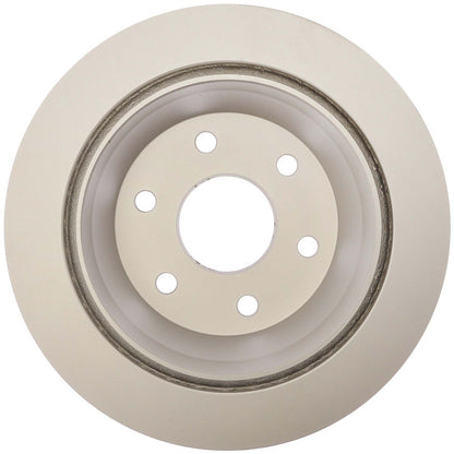 Centric Parts Disc Brake Rotor GCX Full Coating for 2000-2007 Chevrolet Astro Silverado Suburban Tahoe GMC Safari Sierra 320.66041F