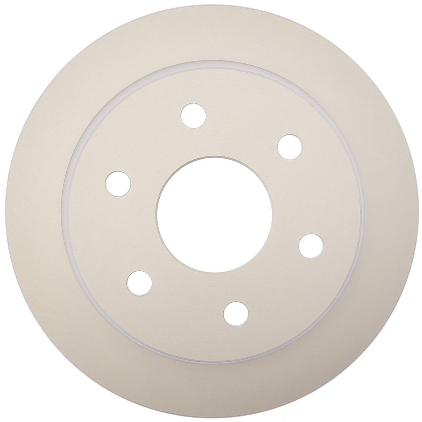 Centric Parts Disc Brake Rotor GCX Full Coating for 2000-2007 Chevrolet Astro Silverado Suburban Tahoe GMC Safari Sierra 320.66041F